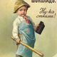 Illustration for article titled The Oddest Soviet Ads From The Late 19th And Early 20th Century